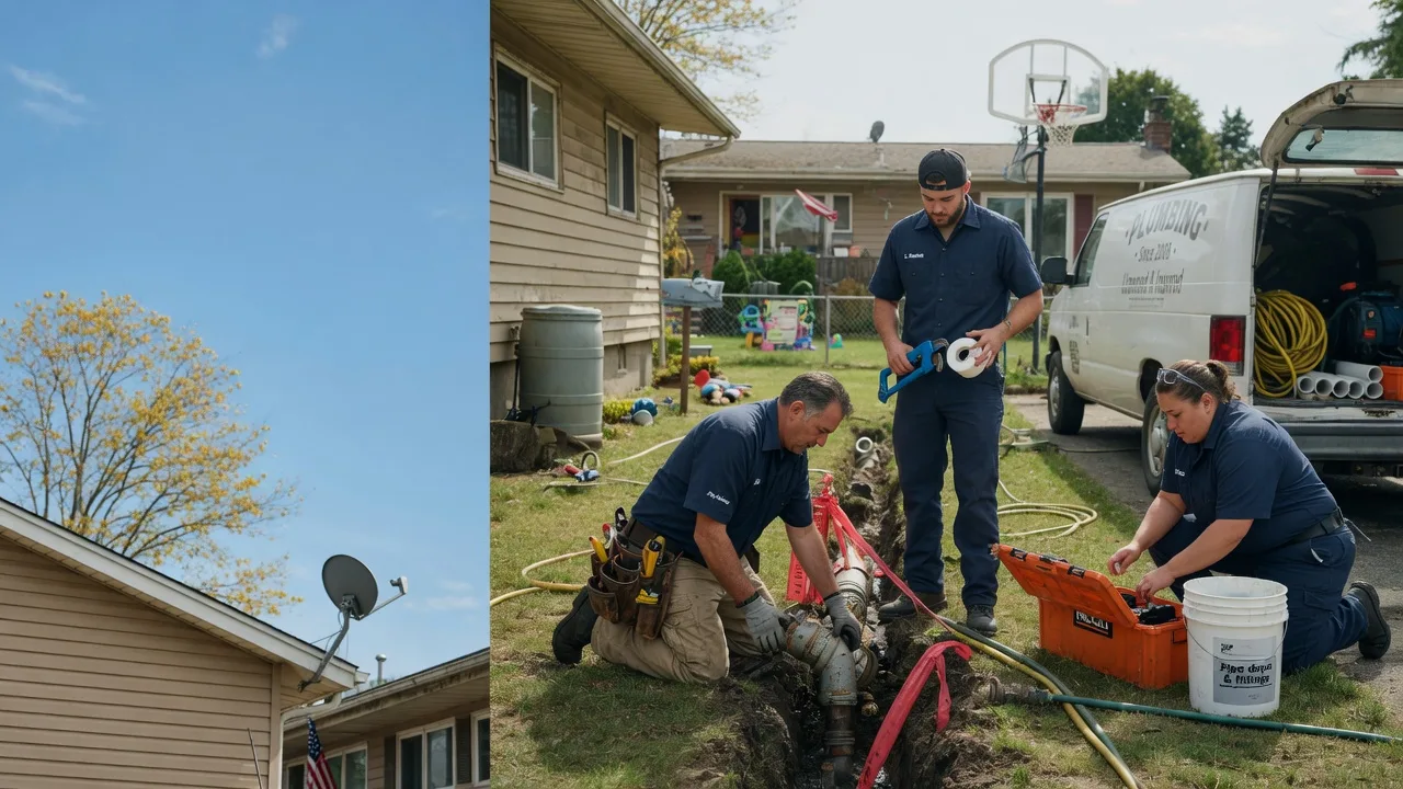 Garbage Disposal Replacement in Lindenhurst, IL near me